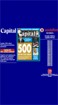 Mobile Screenshot of capital500.net